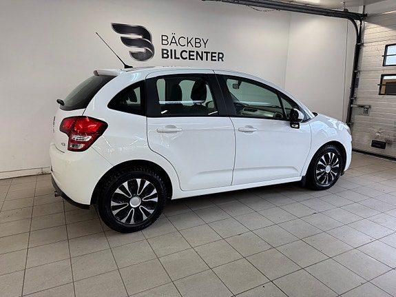 Citroen C3 5 of 13