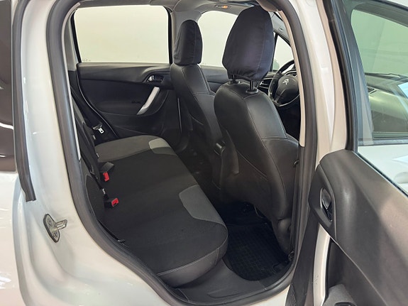 Citroen C3 12 of 13