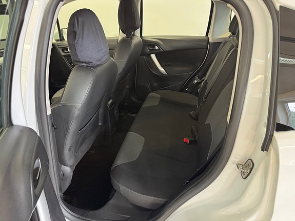 Citroen C3 11 of 13
