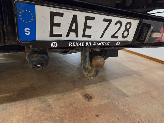 Volkswagen Transporter 6 of 15