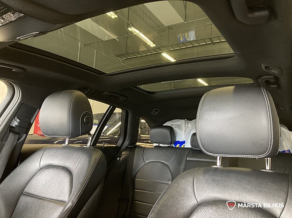 Mercedes-Benz C220 d 16 of 20