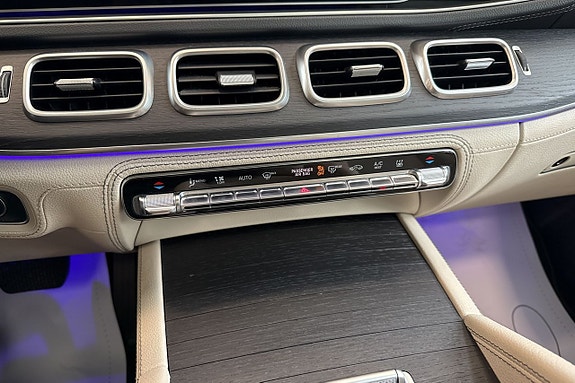 Mercedes-Benz GLE350 de 20 of 30
