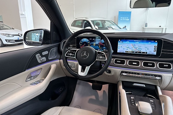 Mercedes-Benz GLE350 de 6 of 30