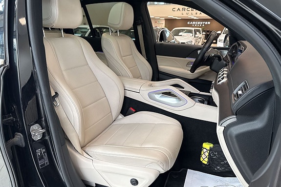 Mercedes-Benz GLE350 de 9 of 30