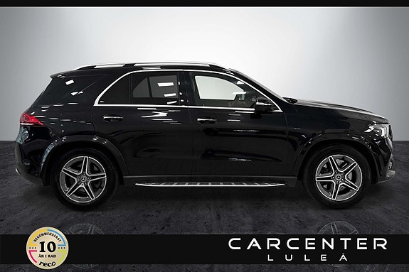 Mercedes-Benz GLE350 de 2 of 30