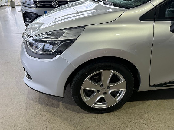 Renault Clio 4 of 26