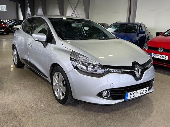 Renault Clio 13 of 26
