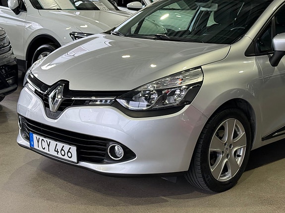 Renault Clio 3 of 26