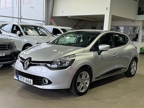 Renault Clio 2 of 26