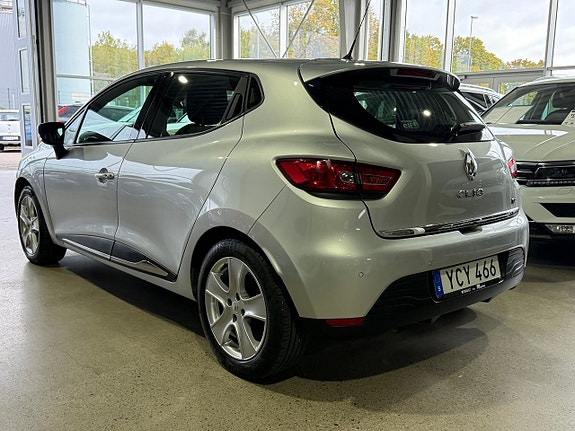 Renault Clio 7 of 26