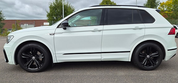 Volkswagen Tiguan 4 of 6