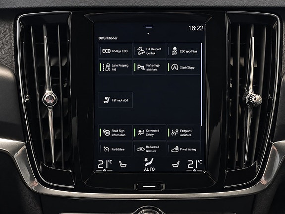 Volvo V90 Cross Country 15 of 16