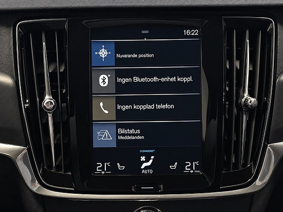 Volvo V90 Cross Country 16 of 16