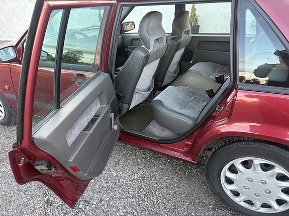 Volvo 940 5 of 7