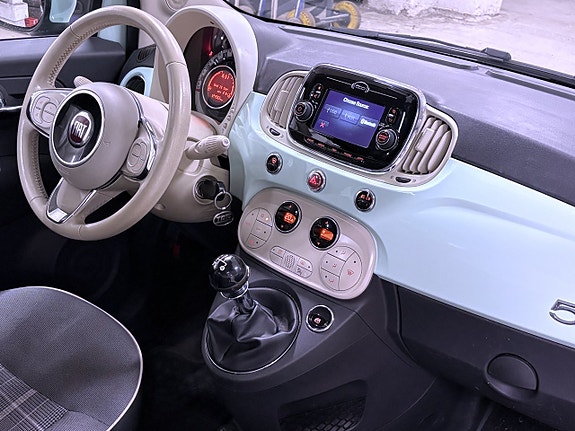Fiat 500 14 of 14