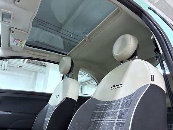 Fiat 500 3 of 14