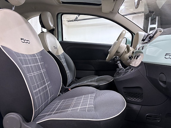 Fiat 500 13 of 14