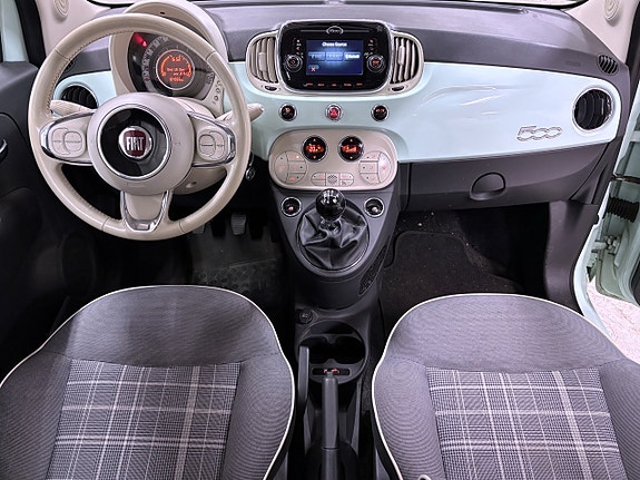 Fiat 500 5 of 14
