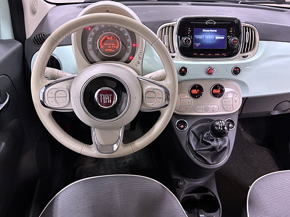 Fiat 500 6 of 14