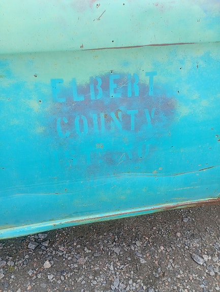 Chevrolet 3100 10 of 10