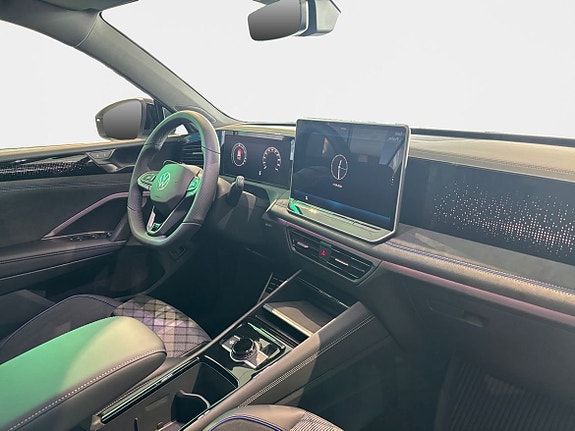 Volkswagen Tiguan 11 of 18