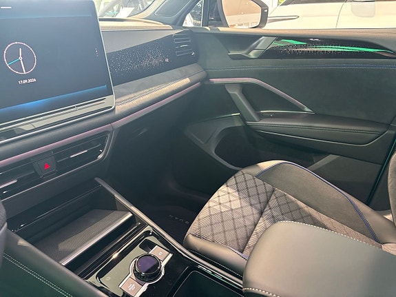 Volkswagen Tiguan 18 of 18