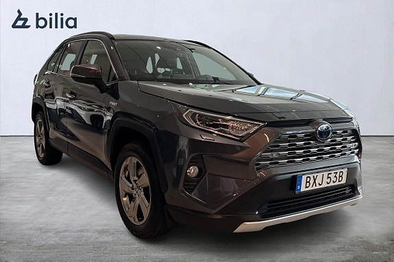 Toyota RAV4 20 of 23