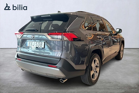 Toyota RAV4 19 of 23