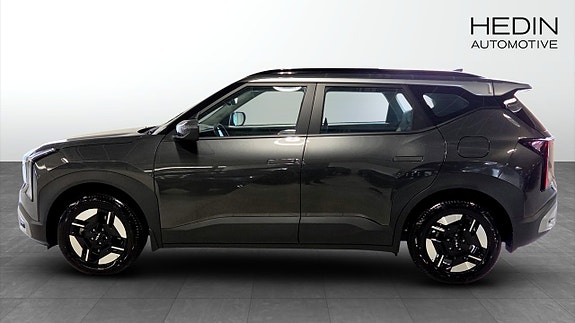 Kia Seltos 6 of 9