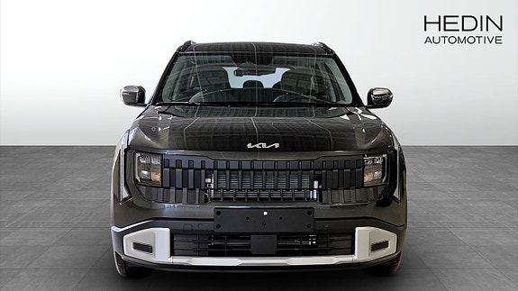 Kia Seltos 8 of 9
