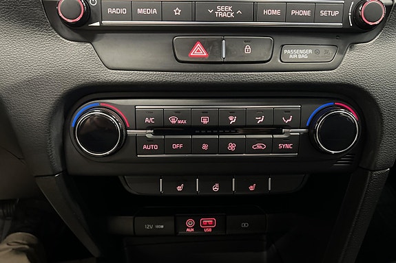 Kia Ceed 12 of 16