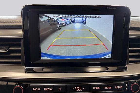 Kia Ceed 15 of 16