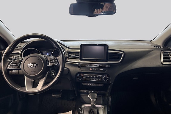 Kia Ceed 6 of 16
