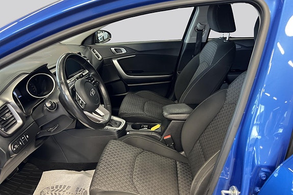 Kia Ceed 7 of 16