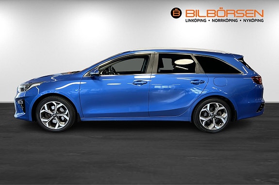 Kia Ceed 3 of 16