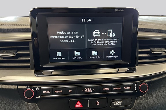 Kia Ceed 10 of 16