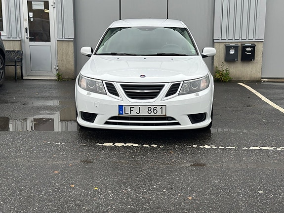 Saab 9-3 5 of 12