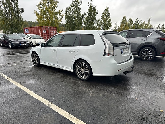 Saab 9-3 3 of 12