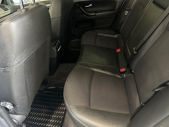 Saab 9-3 12 of 12