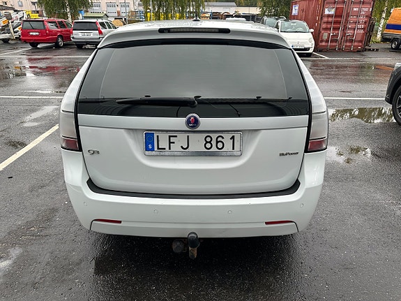 Saab 9-3 6 of 12