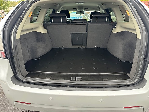 Saab 9-3 11 of 12