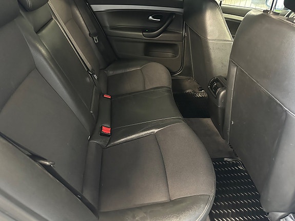 Saab 9-3 11 of 12