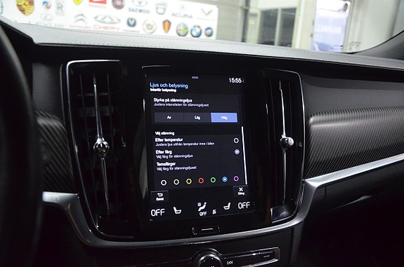 Volvo V90 Cross Country 15 of 27