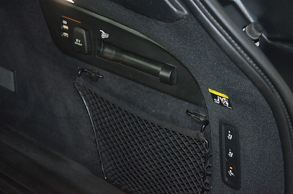 Volvo V90 Cross Country 24 of 27