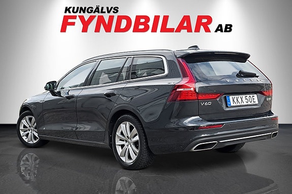 Volvo V60 3 of 12