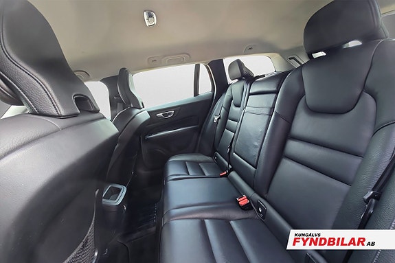 Volvo V60 8 of 12