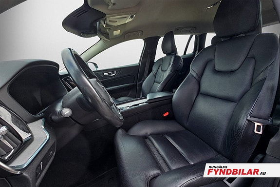 Volvo V60 10 of 12