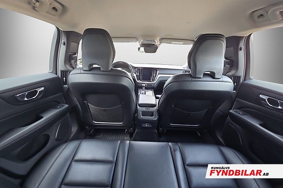 Volvo V60 6 of 12