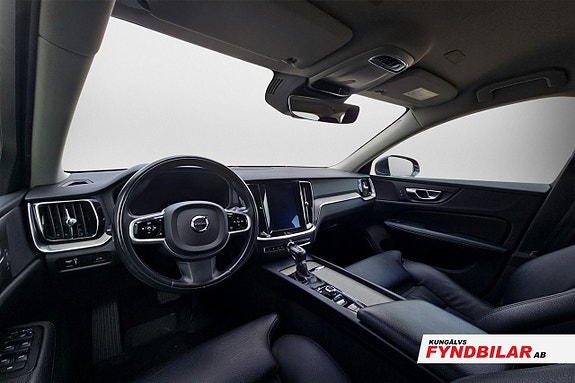 Volvo V60 9 of 12