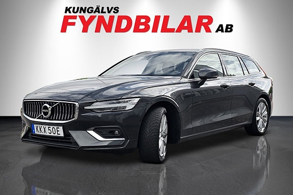 Volvo V60 2 of 12